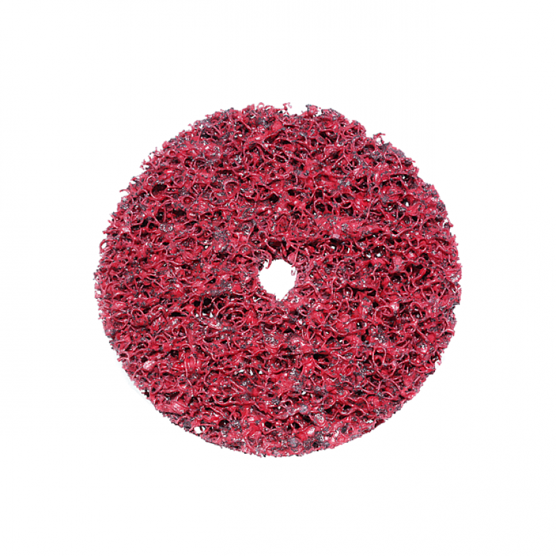 Disque Rouge Foreuse renforcer New Generation Long life