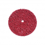 Brosse Rouge long life antirouille 150MM V10