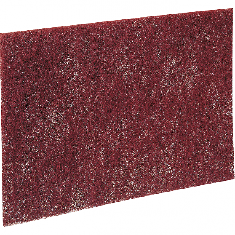 Pads Special Tampon rouge