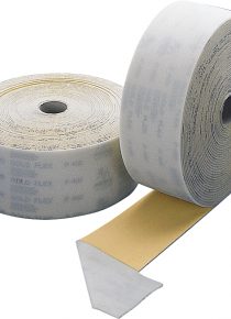 SOFT-SCHLEIFPAPIER 115MM X 20M  K150