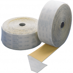 SOFT-SCHLEIFPAPIER 115MM X 20M  K180