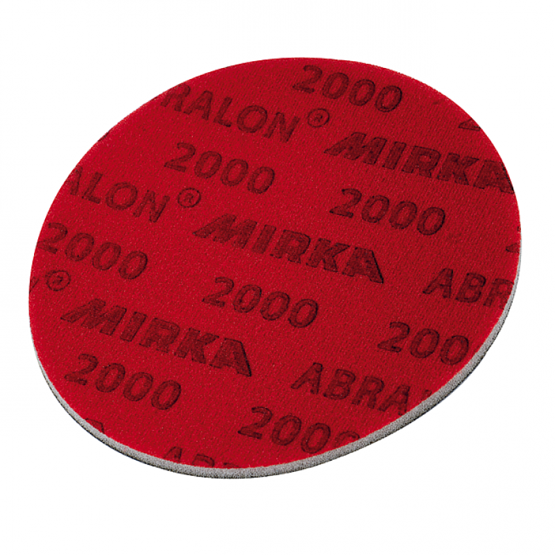 ABRALON 150MM UNGELOCHT K 360