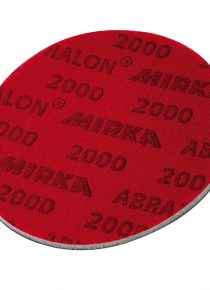 ABRALON 150MM UNGELOCHT K 4000