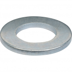 ST-SCHEIBE VZ 23  DIN 125 A