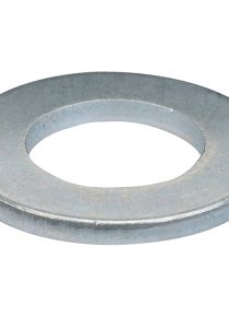 Rondelle plate chanf. M6
