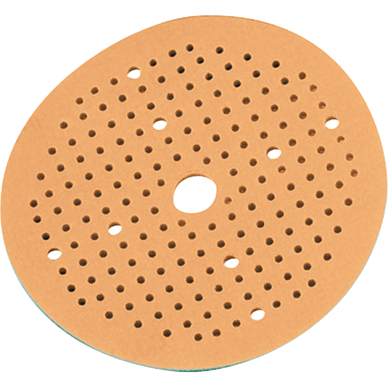 MULTI-AIR SCHLEIFSCHEIBE K500 SOFT
