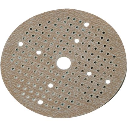 MULTI-AIR SCHLEIFSCHEIBE K150