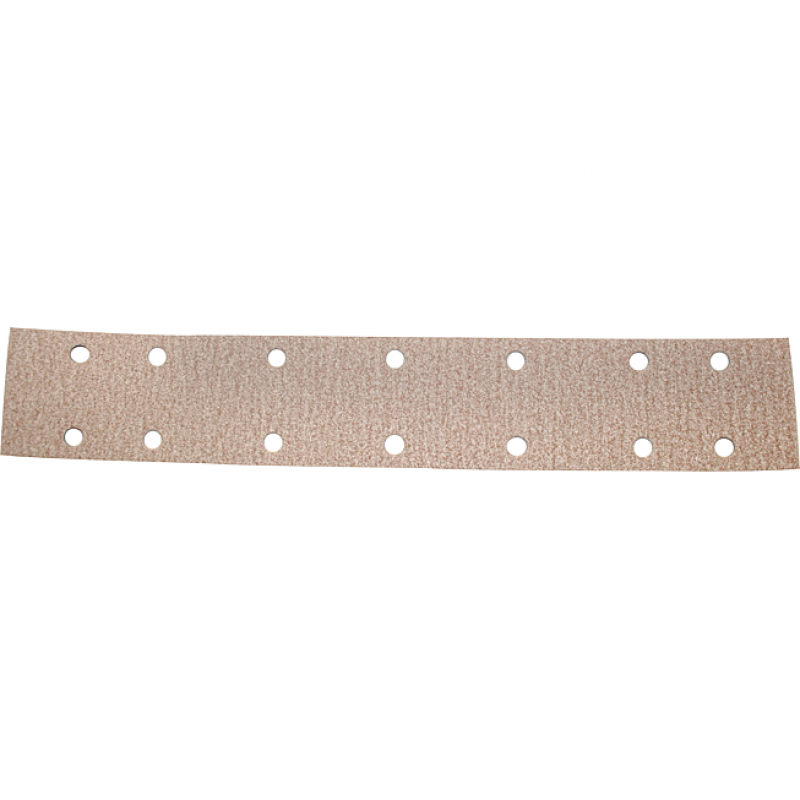 FEILENSTREIFEN 70x420 MM K80