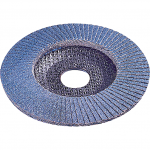 Disque à lamelles zirconium 125 K36 long life
