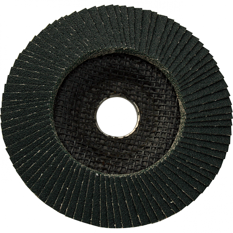 HD-Disque Lamelle Zircon Haute teneur 115MM K80 V10 KONIS.