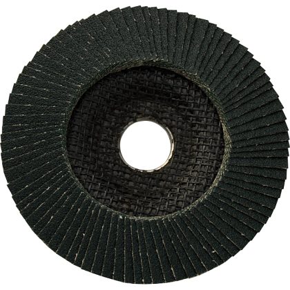 Disque Zirconium 95 % ultra long life HD - 125 mm K 40