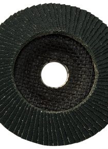 Disque Zirconium 95 % ultra long life HD- 125MM K80