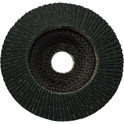 Disque Zirconium 95 % ultra long life HD- 125MM K80