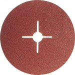 Disques Vulcanisant P 24