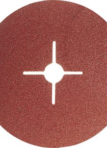 Disques Vulcanisant P 24