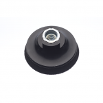 Plateau pour polisseuse, 75mm