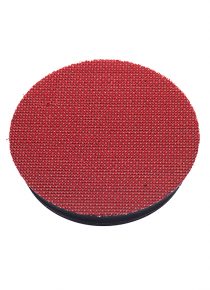 Plateau pour polisseuse, 75mm