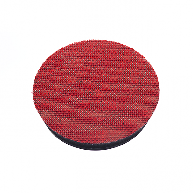 Plateau pour polisseuse, 75mm