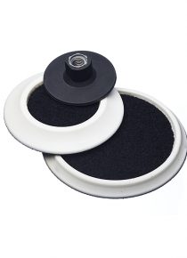 Plateau spécial pour polisseuse 3 en 1
