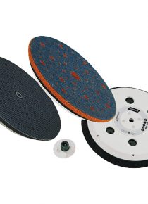MULTI-AIR STUETZTELLER MEDIUM 150MM