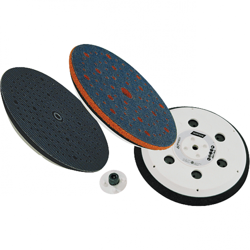 MULTI-AIR STUETZTELLER MEDIUM 150MM
