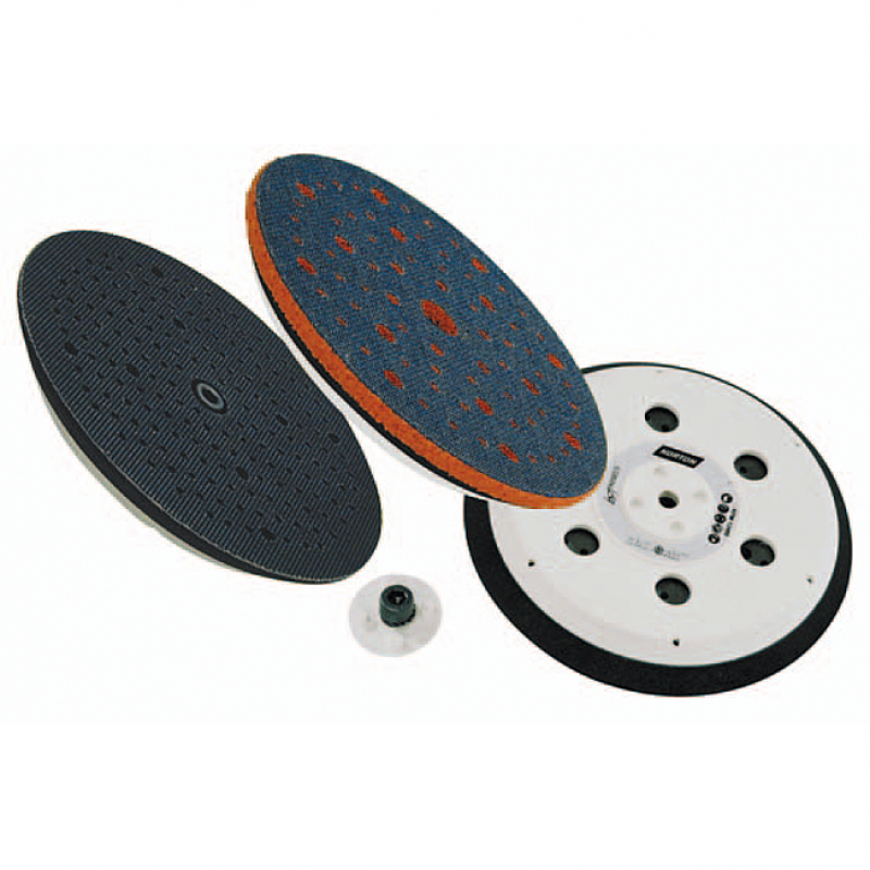 MULTI-AIR STUETZTELLER SOFT 150MM