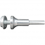 Adaptateur pour disques 63 mm