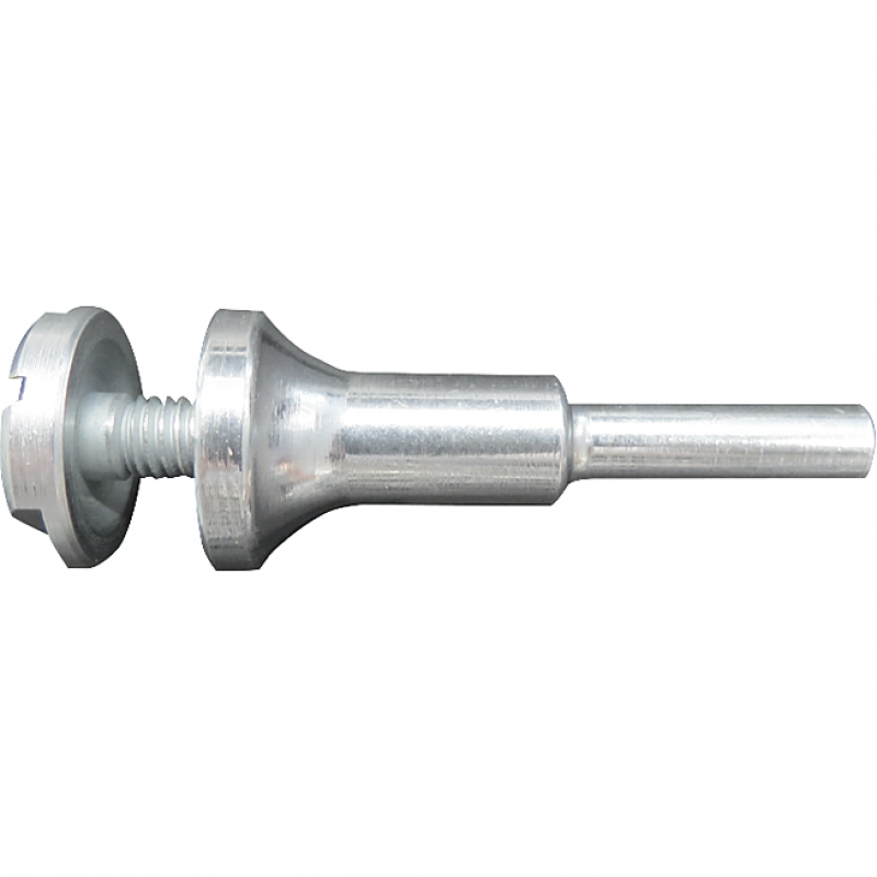 Adaptateur pour disques 63 mm
