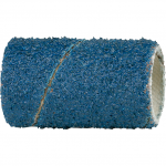 ROULEAU A MEULER ZIRCONIUM  long life 15X30 K50