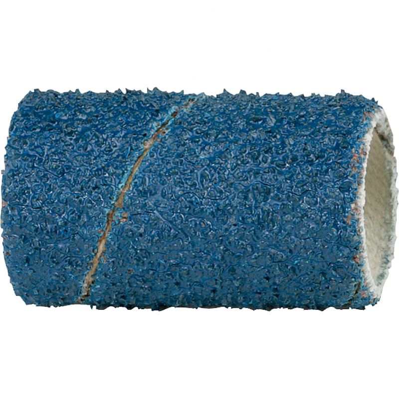 ROULEAU A MEULER ZIRCONIUM  long life 15X30 K50