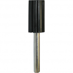 Embout pour embout bleu zirconium  45X30