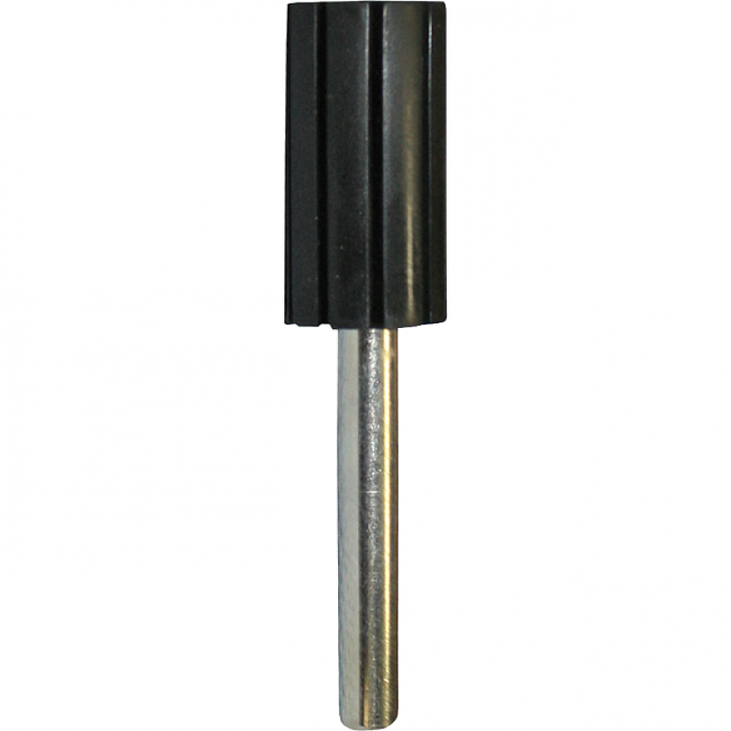 Embout pour embout bleu zirconium  45X30