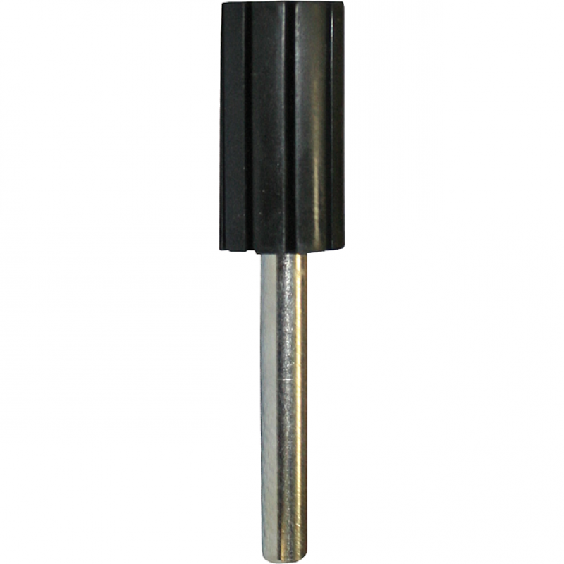 Embout pour rouleau à meuler bleu  60X30