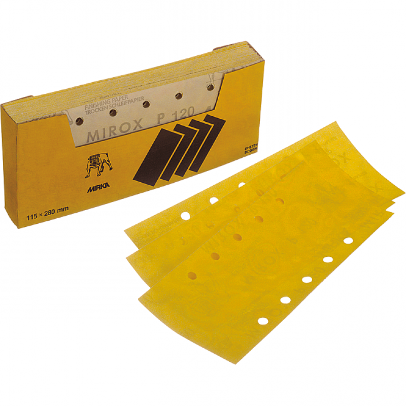 RUTSCHER-STREIFEN GELB GEL. K 100