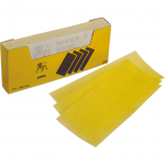 RUTSCHER- STREIFEN GELB     K 100