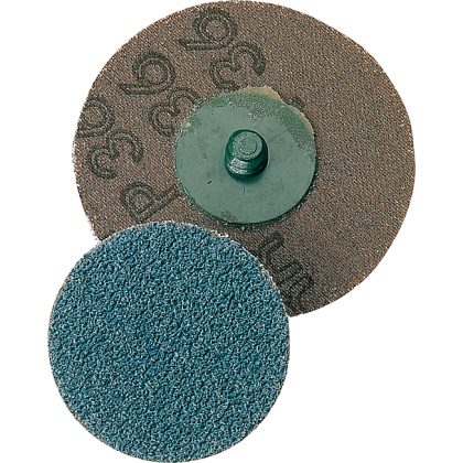 DISQUE ZIRCONIUM LONG LIFE 75MM K 24