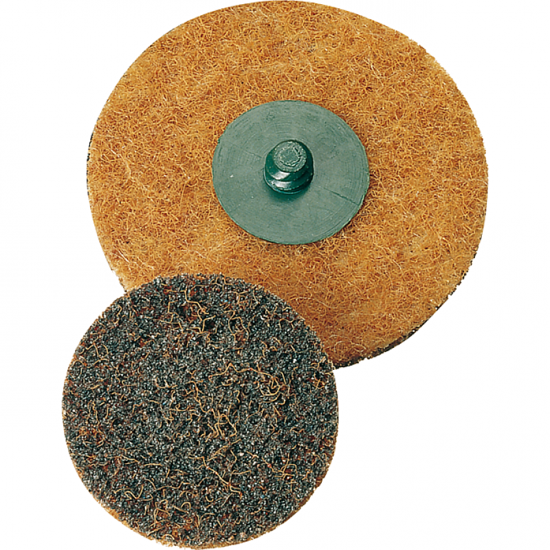 SANDLOC -Special Long life brun grain fort 75 mm