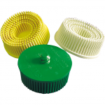 Bristel Disc Vert 75MM