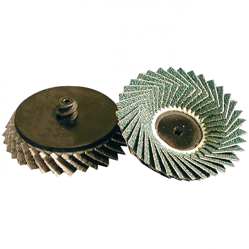 FLEXLOC 50MM K 80 zirconium long life