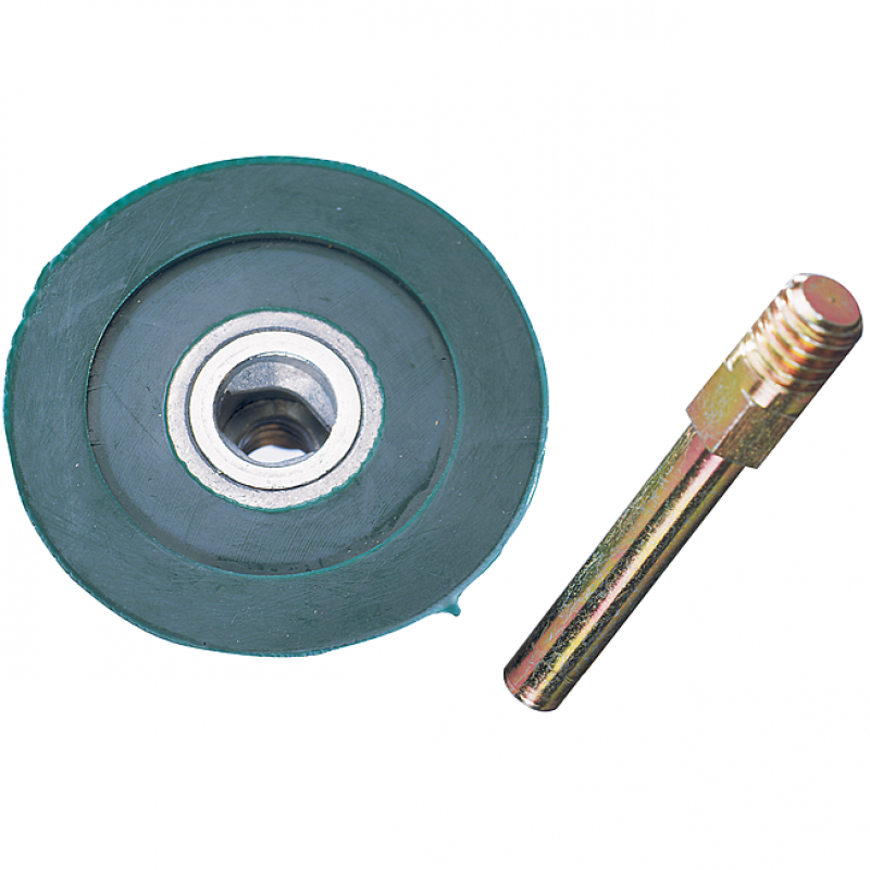 Normlock Adaptateur Systeme 50 mm