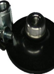 3M-NORMLOC-AUFNAHMESYSTEM 75MM