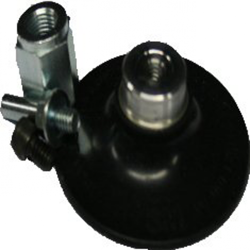 3M-NORMLOC-AUFNAHMESYSTEM 75MM
