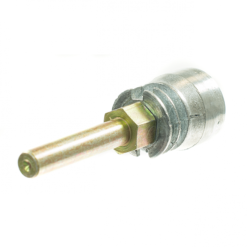 Adaptateur système Normloc diam. 30 mm