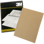 Papier emerie à l'eau 230X280 312 K  240