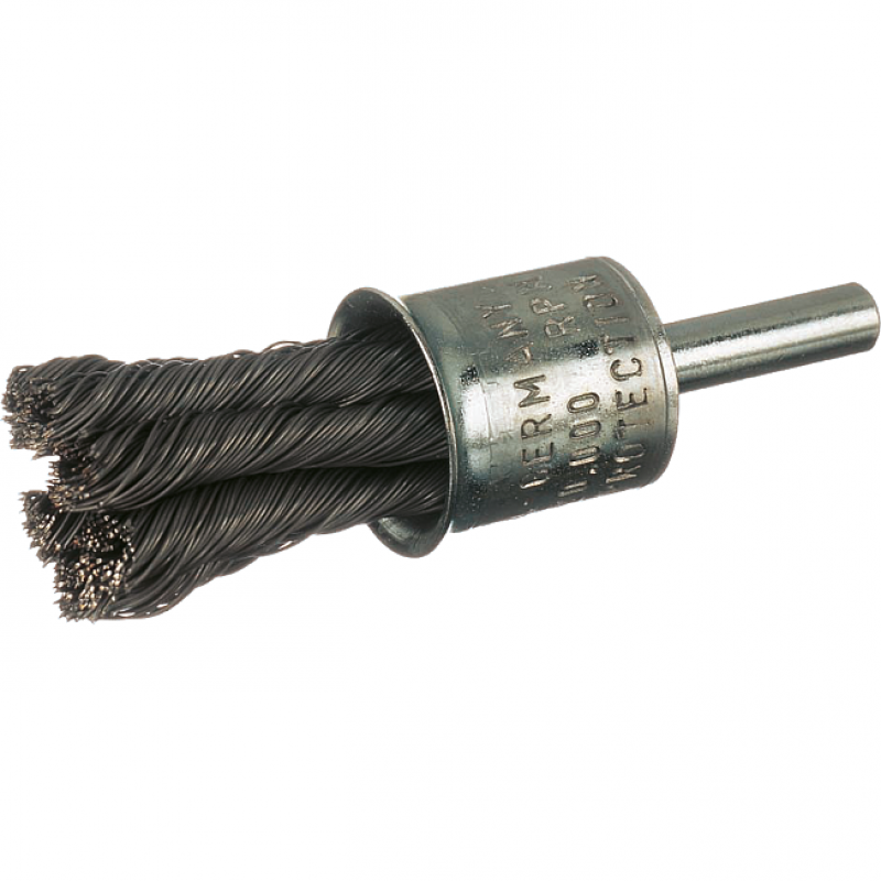ZENTRIFUGAL BUERSTE 19MM