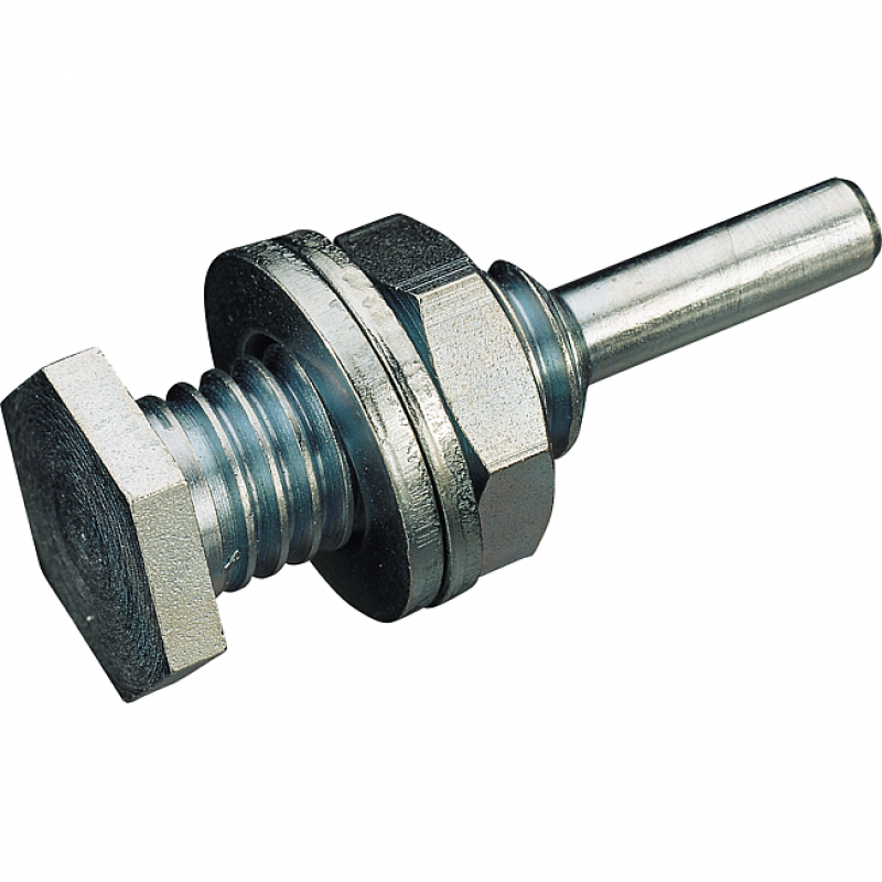 AUFNAHMESCHAFT 13 MM