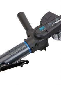 MBX-Machine Pneumatique Pro