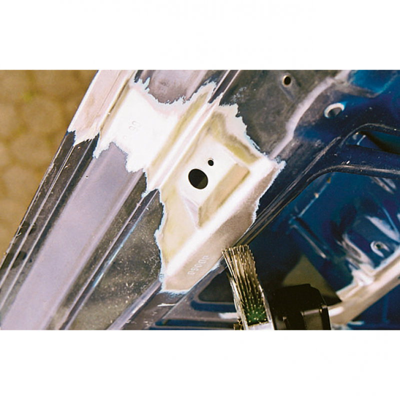 MBX-Machine Pneumatique Pro