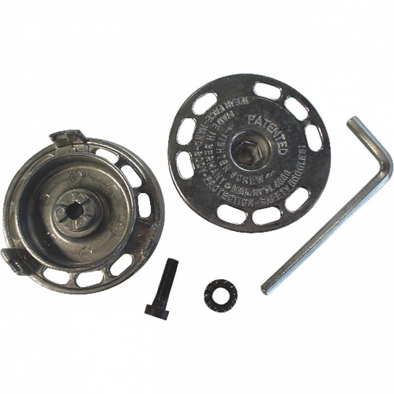 MBX Mandrin 11MM