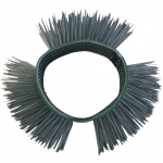 MBX-Brosse Fine 11MM